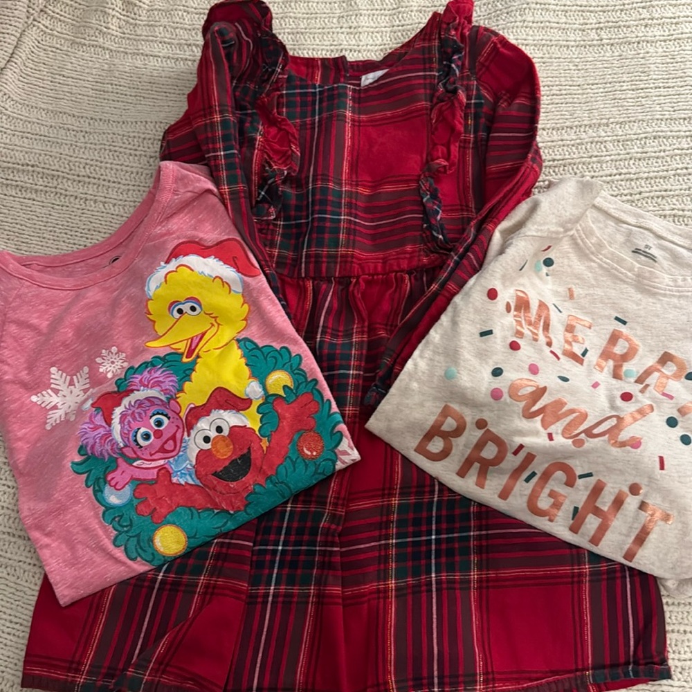 5T Holiday Bundle